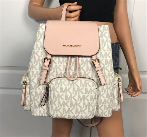 michael kors book bag